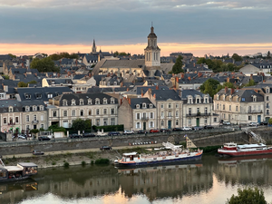 Recherche de fuite d'eau Angers